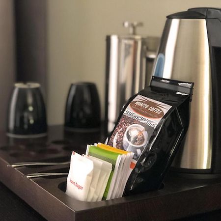 Mythos Boutique Hotel Kigali Oda fotoğraf