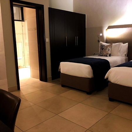 Mythos Boutique Hotel Kigali Oda fotoğraf