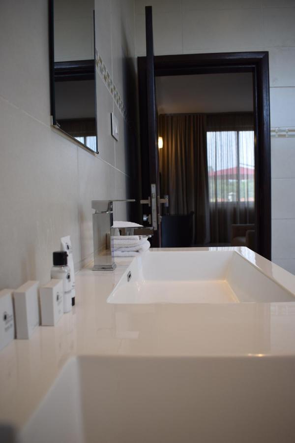 Mythos Boutique Hotel Kigali Dış mekan fotoğraf
