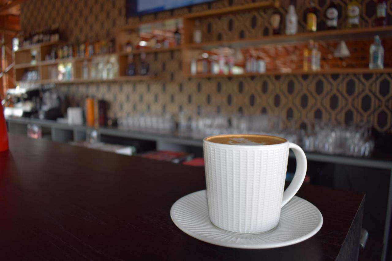 Mythos Boutique Hotel Kigali Dış mekan fotoğraf