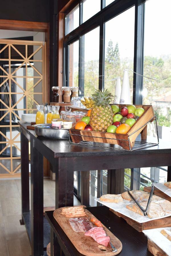 Mythos Boutique Hotel Kigali Dış mekan fotoğraf